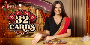 32 Cards VB9 là gì?