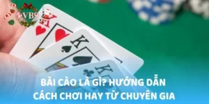 Giới thiệu sức hút của bài cào tại VB9