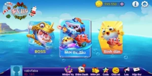 Vài nét cơ bản về bắn cá online vip VB9 là gì?
