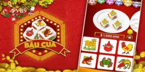 Cách chơi bầu cua VB9 cho người chơi mới không thể bỏ qua