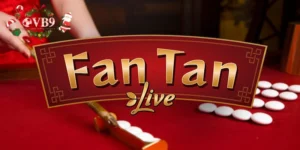 Luật về cách chơi Fantan