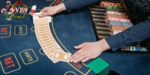 Lợi thế khi chơi bài live casino