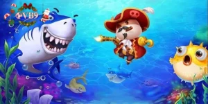 Giải mã cơn sốt mang tên “Game Bắn Cá VB9”