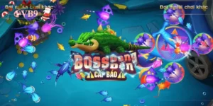 Tổng quan về game bắn cá miễn phí cực hot
