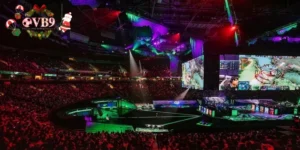 Tổng hợp các giải đấu DOTA 2 hiện nay