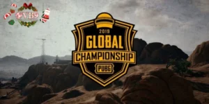 Thông tin về giải đấu PUBG