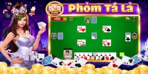 Giới thiệu đôi điều về phỏm tá lả là gì