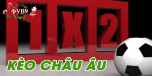 Tỷ lệ kèo châu Âu là gì?